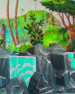 Getting caught in a tornado with Mickey and Minnie! 🌪️🌪️ #mickeyandminniesrunawayrailway #mickey #minnie #hollywoodstudios | Disney Addicts