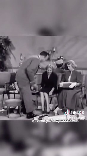 Gracie Allen: Comedy Legend & 'The Flintstones' Connection