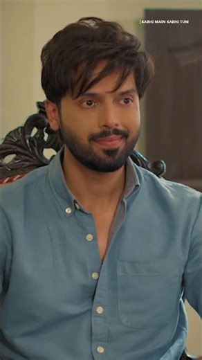 The Greatest Love Story Kabhi Main Kabhi Tum | Hania Aamir | Fahd Mustafa