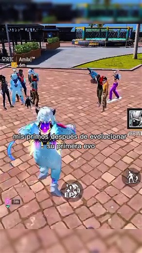 Outfits Inesperados para Free Fire: Cómo Sobrevivir