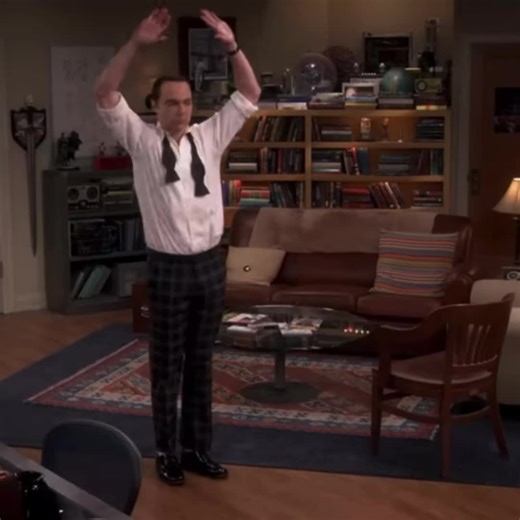 #bigbangtheory #safetydance #dance #fyp #edit