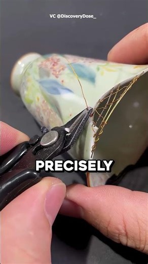 Why Fixing This Broken Cup Pays $300,000! 🤯💰