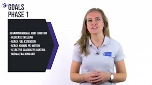 6.1K views · 187 reactions | ACL REHAB PHASE 1 | EARLY REHAB POST-OP...