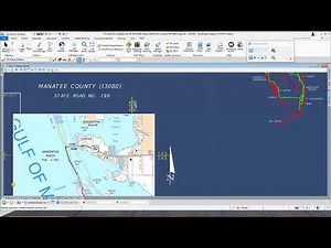 FDOT ORD Key Sheets