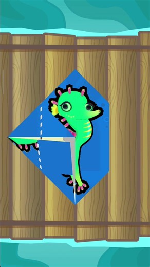 Save The Fish Satisfying Level 579 🐟 Gameplay Walkthrough Android iOS