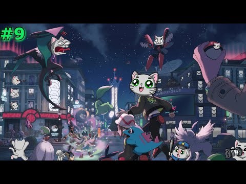 Ramos Plays Pokemon ZA | Episode 9 of playing Pokemon ZA on Switch 2