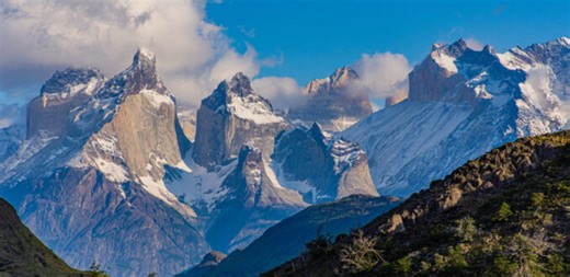 Diputado Becker (RN) a Conaf por tragedia en Torres del Paine: “La explicaci贸n agrava la falta”