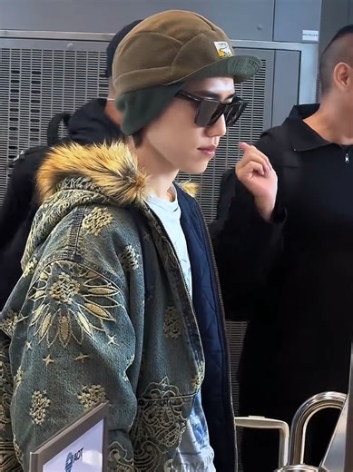 PP Krit's Fansign Event in Chongqing