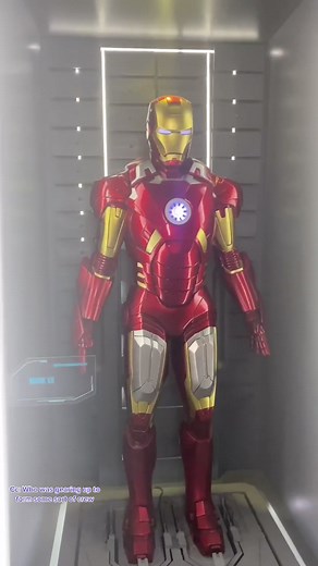 Exploring the MARVEL Avengers Museum in Vegas | 21st Birthday Adventure!