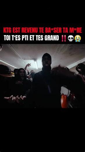 Ktg - Heure Supp #ktg #heuresupp #newsong #rapfr
