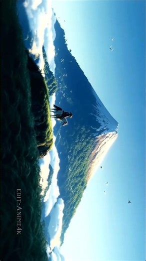 The Samurai Sad story ❤️‍🩹