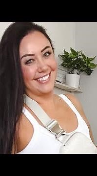 How I wear bodysuits/ tight fitting tops with no bra or lines