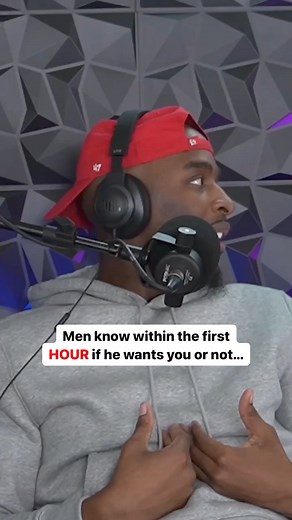 37K views · 1K reactions | The first conversation tells a man 80% of what he needs to know! | Episode 169  #KrewSeason #Dating #Marriage #Advice #Reels | Krew Season | Facebook