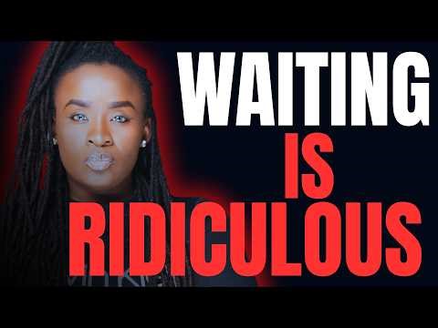 She's Not Ready For A Relationship? Say THIS To Her