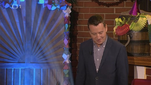 Petr Jablonský: Miloš Zeman - Konec s Alkoholem #humor #vtip | Boží Vtipy / Denní dávka smíchu