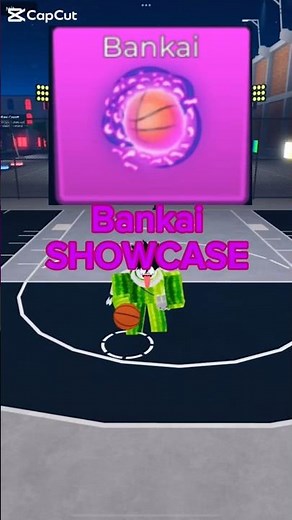 Bankai SHOWCASE (Basketball Legends) #nba #nba2k23 #nba2k #roball #basketball