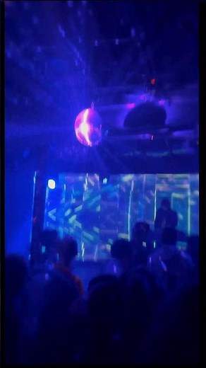 Mr. Moustache DJ set @Empire Control Room / Austin,TX 11/01/25