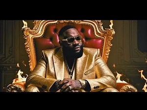 From Dirt To Dynasty - Rick Ross ft. Lil Wayne (Official Music Video)