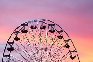Local county fairs going on this weekend