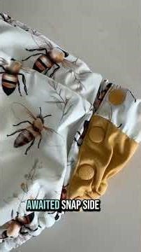 Potty Training Pants 2.0 Lil Learnerz | Reusable Cloth Training Pants with AWJ, Pocket Absorbency