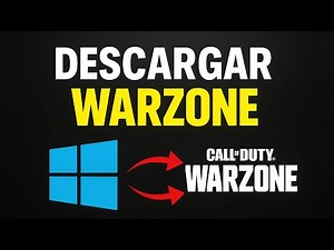 ⭐ How to Install Warzone on PC in 30 Seconds
