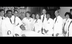 12K views · 141 reactions | At Opelousas General Health System we have not been just makers of history, we have been made by history. The lives of administrators, physicians, nurses, patients, and employees have been changed by the healing that has happened at OGHS over the past 60 years. | Opelousas General Health System | Facebook