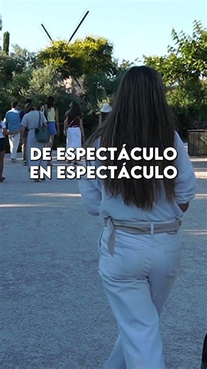 5 Tips to Enjoy Puy du Fou España in Summer