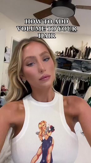 How to Get Beachy Waves with IGK Beach Club Texturizing Spray | Alix Earle Hair Tutorial