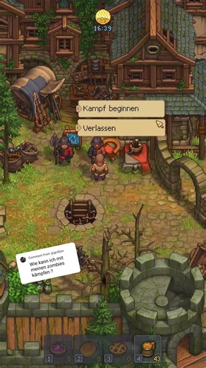 So kämpfst du mit deiner Zombie-Armee in Graveyard Keeper 2! ⚔️