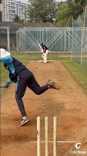 Rohit Sharma batting technique Batting Practice On Fast Bowling