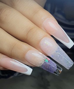 622K views · 10K reactions | Nail step by step encapsulated | Yuslaidy de Ruano | Facebook