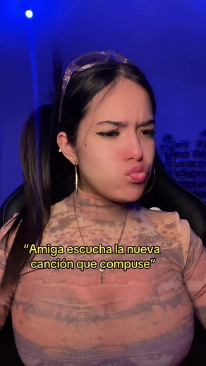 La nueva canción de Souf Oh: Última Oportunidad