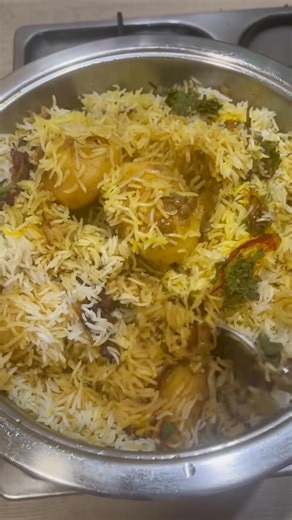 137K views · 1.4K reactions | Salwaa's Chicken Breyani Salwaa's...