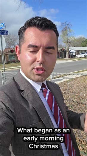 San Antonio Christmas Party Stabbing Incident Update
