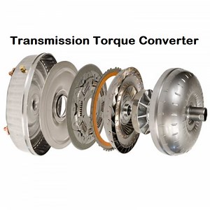 Prado with a Stocklock, transmission lock up - Diesel Performance Tune