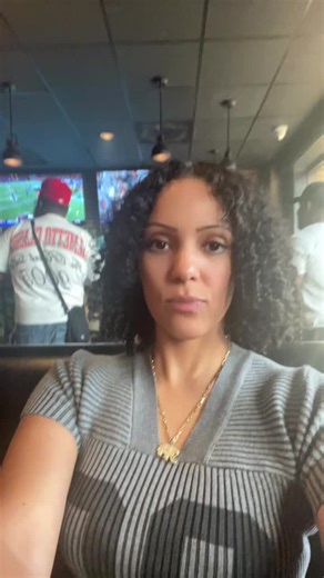 Pretty gal #fyp#brunch #goodvibes only