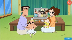 Shinchan New Episode | Shya Kiddo