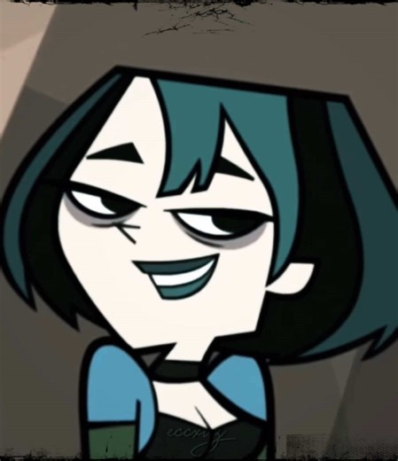 Total Drama Edit: Gwen and Trent Moments