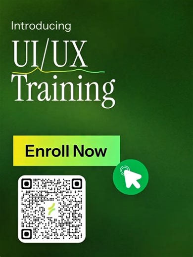 UI/UX Training: Transform Your App Ideas into Reality