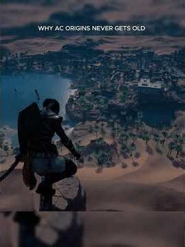 Assassin's Creed Origins 2017 - #4 #assassinscreedorigins