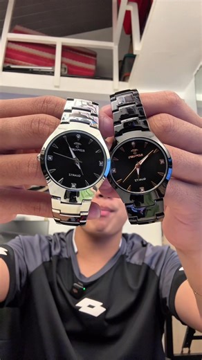 Discover the Best Men's Watches for Every Occasion