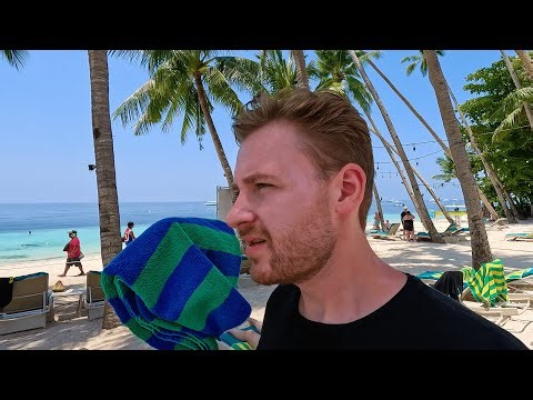 5-STAR LUXURY RESORT IN BOHOL 🇵🇭 Philippines [Tour + Review]