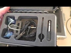 Setting Up the Fractal Axe Fx for In Ear Monitors