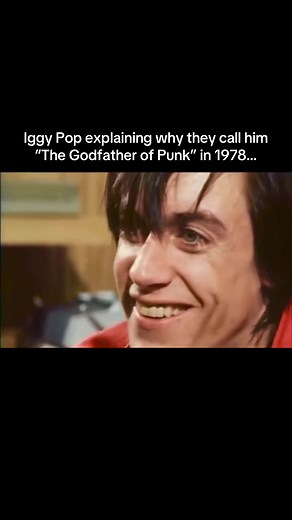 Iggy Pop: The Godfather of Punk's Unique Influence