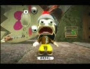 【実況】リトルビッグプラネット 惑星２