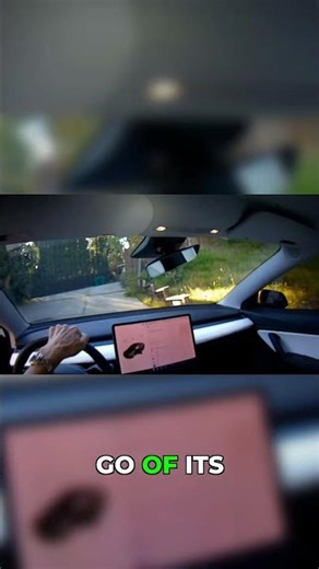 Tesla Rearview Mirror Removal: A Crucial Step