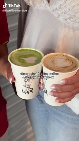 liftcoffeeriverside on TikTok