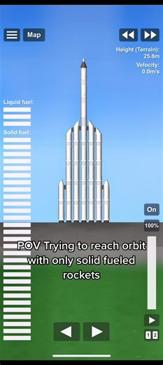 #fyp #foryou #OLAFLEX #sfs #viral #spaceflightsimulator #sfs_astro #lukaspannenborg #funny