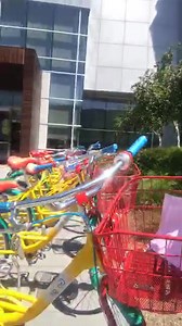 Hello from Google HQ!!!! | MyLifeSuckers by Deva Dalporto