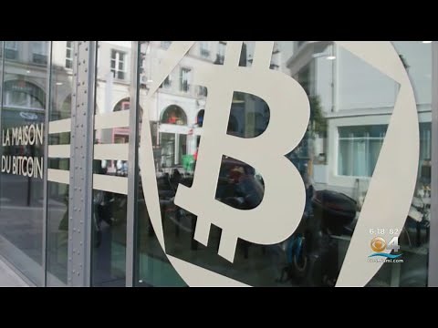 Mayor Francis Suarez Unveils 'Miami Coin,' The City's Newest Cryptocurrency Initiative